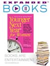 Expanded Books Interview: Younger Next Year for Women